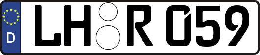 LH-R059