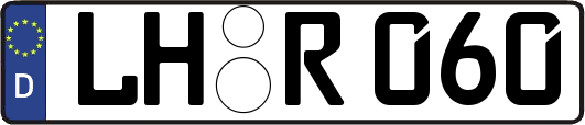LH-R060