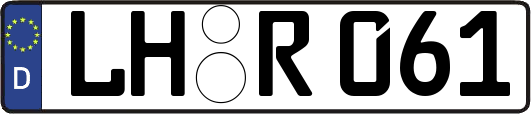 LH-R061