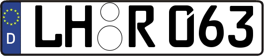 LH-R063