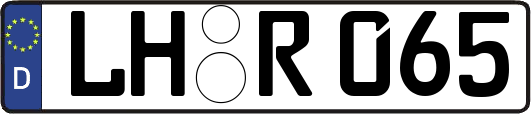 LH-R065