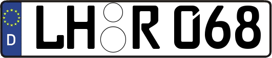 LH-R068