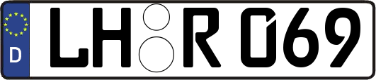 LH-R069