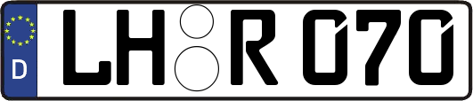 LH-R070