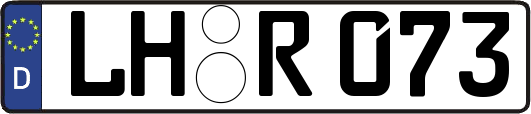 LH-R073