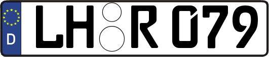 LH-R079