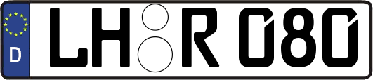 LH-R080