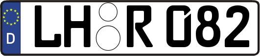 LH-R082