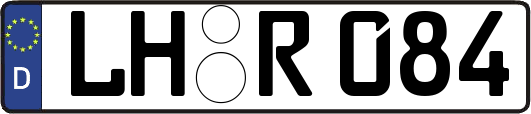LH-R084