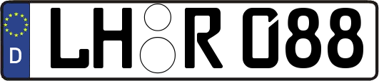 LH-R088