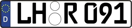 LH-R091
