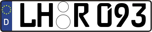 LH-R093