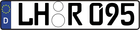 LH-R095