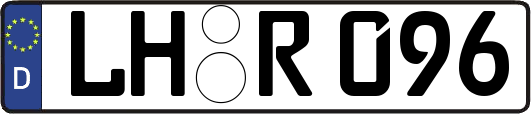 LH-R096