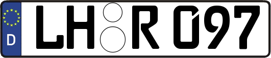 LH-R097