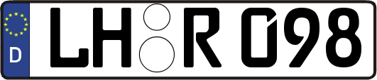LH-R098