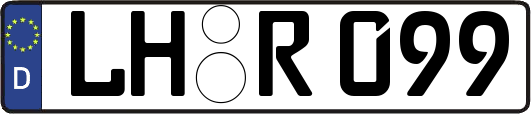 LH-R099