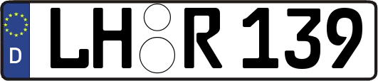 LH-R139