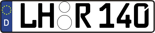 LH-R140