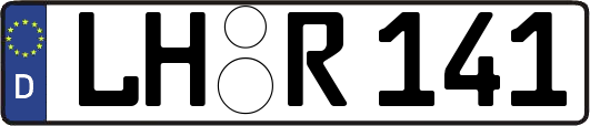 LH-R141