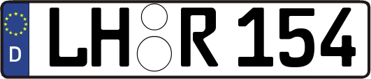 LH-R154