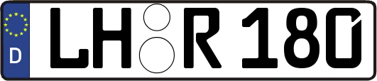LH-R180