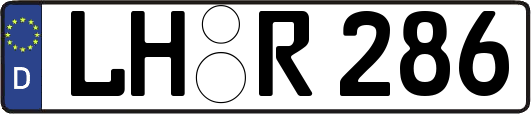 LH-R286