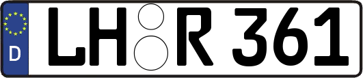 LH-R361