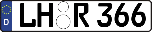 LH-R366