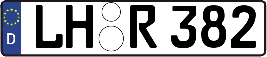 LH-R382