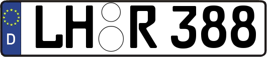 LH-R388
