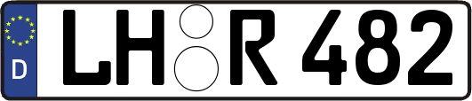 LH-R482