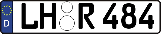 LH-R484