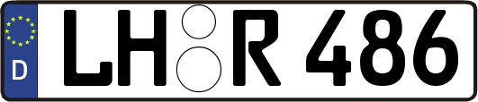 LH-R486