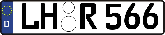 LH-R566