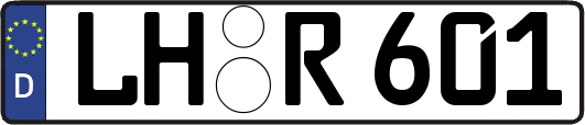 LH-R601