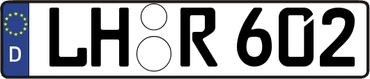 LH-R602