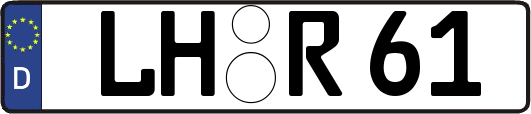 LH-R61