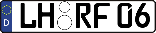 LH-RF06