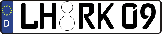 LH-RK09