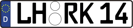 LH-RK14