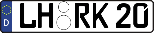LH-RK20
