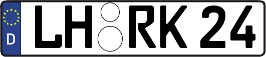 LH-RK24