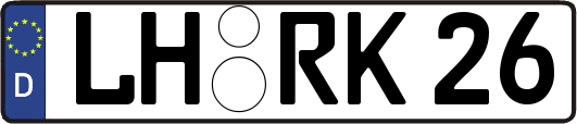 LH-RK26