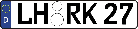 LH-RK27