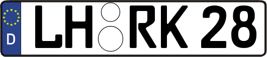 LH-RK28