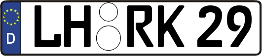 LH-RK29