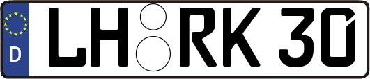LH-RK30