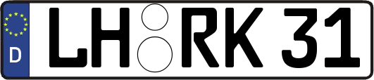 LH-RK31