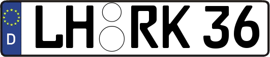 LH-RK36